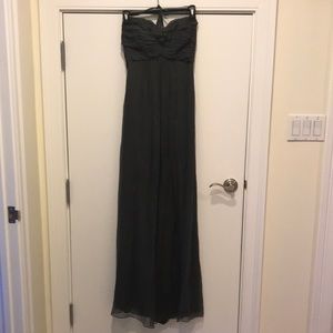 Amsale Bridesmaid dress